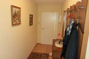 ***Seniorenwohnanlage im Herzen von Travemünde-vermietet-EG-62 qm-Terrasse-Gartenanteil*** – 23570 Travemünde, Lübeck – Vorschaubild 7