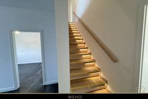 *Exklusiv* Energieeffizientes Neubau-Einfamilienhaus in Schortens – Die vollständige Adresse der Immobilie erhältst du vom Anbieter., 26419 Schortens – Vorschaubild 1