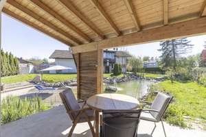 Naturparadies mit traumhaftem „Felsenbad“ und modernem Wohnhaus mit hochwertiger Ausstattung! – Die vollständige Adresse der Immobilie erhältst du vom Anbieter., 87779 Trunkelsberg – Vorschaubild 12
