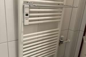 2-Zimmer-Wohnung mit Balkon in Hannover Oststadt – Die vollständige Adresse der Immobilie erhältst du vom Anbieter., 30161 Oststadt, Hannover – Vorschaubild 7