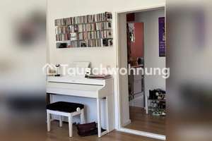 Tauschwohnung: Ruhig gelegene 2-Zimmer-Wohnung (keine WGs) – Die vollständige Adresse der Immobilie erhältst du vom Anbieter., 10249 Friedrichshain, Berlin – Vorschaubild 8