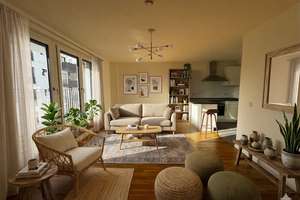 Wohnen an der Müggelspree - Modern, hell und direkt am Wasser! – Lindenstraße 34B, 12555 Köpenick, Berlin – Vorschaubild 6