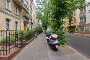 Airbnb - Praxis-, oder Gewerbe Nutzung -ca. 155 m²- in Schöneberg - hochwertig und luxuriös renovier – Naumannstraße 20, 10829 Schöneberg, Berlin – Vorschaubild 27