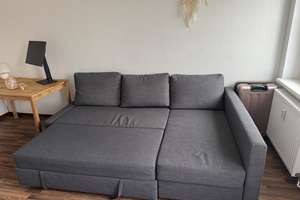 Alltagstaugliche 2-Zimmer-Wohnung in Magdeburg – 39114 Cracau, Magdeburg – Vorschaubild 9