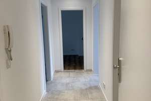 Sanierte + ruhige 3-Zimmer-Wohnung mit Südbalkon – Eisseler Str. 8, 28327 Ellener Feld, Bremen – Vorschaubild 7