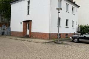 Freistehende Altbau Villa über 3 Etagen + UG in ruhiger Wohnlage von Celle*** – Kronestraße 35, 29221 Celle – Vorschaubild 4