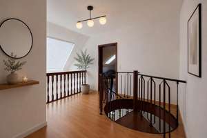 Unverbaubares Gegenüber: 3-Zimmer-Wohnung zum Kauf in Berlin-Zehlendorf – Die vollständige Adresse der Immobilie erhältst du vom Anbieter., 14165 Zehlendorf, Berlin – Vorschaubild 3