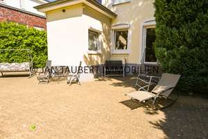 ***GERÄUMIGE FAMILIENVILLA MIT POTENTIAL*** 2 Vollgeschosse mit Keller und Südwestlage – Die vollständige Adresse der Immobilie erhältst du vom Anbieter., 22159 Farmsen-Berne, Hamburg – Vorschaubild 11