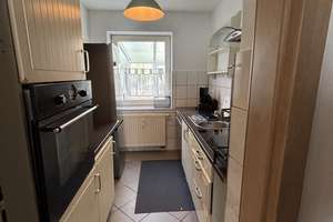 HOCHPATERRE 3 Zimmer - Wohnung links mit Wintergarten und Garten in 41065 Mönchengladbach – Die vollständige Adresse der Immobilie erhältst du vom Anbieter., 41065 Hardterbroich-Pesch, Mönchengladbach – Vorschaubild 11