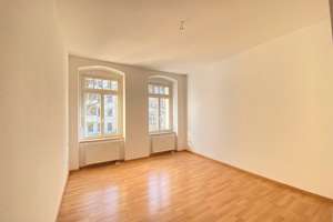 3 Wohnungen - komplette Etage - als Paket ode Einzeln - später EIGENNUTZ – Franz-Mehring-Straße 19, 9112 Kaßberg, Chemnitz – Vorschaubild 9