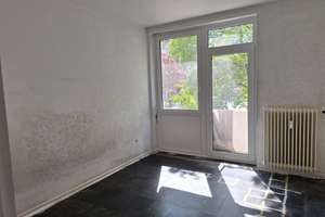 Helle 2,5-Zimmer Wohnung im 1. OG mit Balkon in der Innenstadt – Güldenstraße 36, 38100 Innenstadt, Braunschweig – Vorschaubild 4