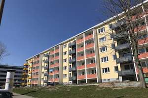 2-Zimmer-Wohnung mit Einbauküche und Waschmaschine – Yorckstraße 30b, 9130 Yorckgebiet, Chemnitz – Vorschaubild 13