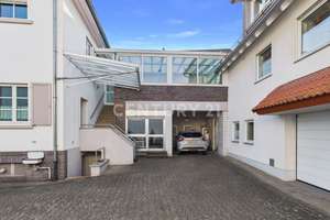 Hübsche Stadtvilla mit Garten – Die vollständige Adresse der Immobilie erhältst du vom Anbieter., 64372 Ober-Ramstadt – Vorschaubild 9