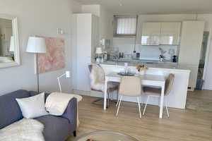 Wunderschöne 2 Zimmerwohnung in München-Bogenhausen, Arabellapark – München – Vorschaubild 7