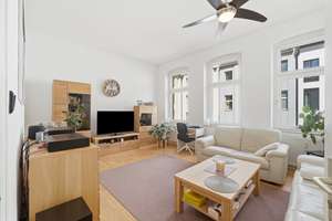 Altbau-Stadthaus in begehrter Lage von Köln-Lindenthal – Die vollständige Adresse der Immobilie erhältst du vom Anbieter., 50931 Lindenthal (Ortsteil), Köln – Vorschaubild 20