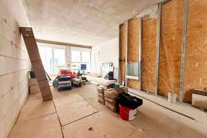 Rohbau mit Potenzial – verwirklichen Sie Ihr individuelles Traumhaus auf 120 m² – Die vollständige Adresse der Immobilie erhältst du vom Anbieter., 90513 Zirndorf – Vorschaubild 3