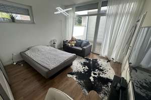 Exklusiv I Eleganz I Eingeschränkt I Wohnkomfort in lichtdurchfluteter Betriebsleiterwohnung – Die vollständige Adresse der Immobilie erhältst du vom Anbieter., 38112 Veltenhof-Rühme, Braunschweig – Vorschaubild 15