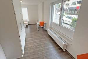 TOP möbliertes Studentenappartement Nr. 7 inkl. Einbauküche im Zentrum von  Eichlinghofen – Stockumer Straße 414, 44227 Eichlinghofen, Dortmund – Vorschaubild 7