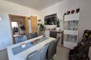 Helle 5-Zimmer-Erdgeschosswohnung in ruhiger Lage von Gelsenkirchen-Buer – 105 m² – Die vollständige Adresse der Immobilie erhältst du vom Anbieter., 45897 Buer, Gelsenkirchen – Vorschaubild 10