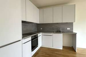 Großzügige 2-Zimmerwohnung * Terrasse * Erdgeschoss * Einbauküche * Ruhige & zentrale Lage in Moabit – Beusselstraße 31c, 10553 Moabit, Berlin – Vorschaubild 5