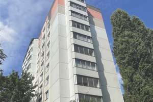 Solide Wertanlage mit Mieterhöhungspotenzial - 2-ZI-Wohnung mit West-Loggia – Die vollständige Adresse der Immobilie erhältst du vom Anbieter., 10319 Friedrichsfelde, Berlin – Vorschaubild 2