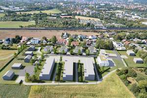 DUO VITA - Exklusive Doppelhaushälften am Eichelberg – Die vollständige Adresse der Immobilie erhältst du vom Anbieter., 95448 Königsallee/Eichelberg, Bayreuth – Vorschaubild 5