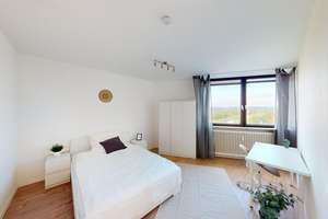 🏡 Exklusive Zimmer in moderner 6er-WG in Mannheim – Voll möbliert & sofort verfügbar! – Collinistraße 5, 68161 Schwetzingerstadt/Oststadt, Mannheim – Vorschaubild 4