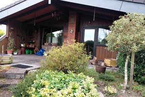 Herzlich Willkommen!  Charmantes Ferienhaus auf großzügigem Traumgrundstück! – Nienhof 11, 24594 Meezen – Vorschaubild 11