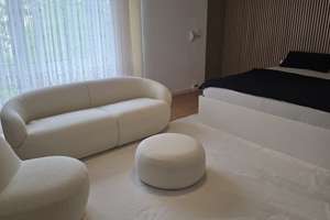 Alltagstaugliche 1-Zimmer-Wohnung in der Erfurter Krämpfervorstadt