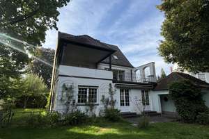 Einfamilienhaus mit hochwertiger Ausstattung, großzügigem Garten & ruhiger Lage – Hans-König-Straße 9, 86161 Wolfram-und Herrenbachviertel, Augsburg – Vorschaubild 1