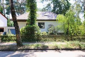 BEGEHRTES ECKGRUNDSTÜCK - IDEAL FÜR EINE FAMILIE - ZUM NEUGESTALTEN – Löwenbrucher Weg 15b gg, 12307 Lichtenrade, Berlin – Vorschaubild 21