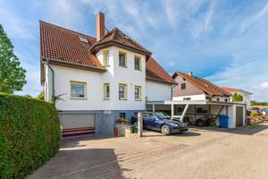 Feldrandlage u. Wassernähe! Mehrfamilien-/Mehrgenerationenhaus mit Keller in 18581 Putbus-Lauterbach – Die vollständige Adresse der Immobilie erhältst du vom Anbieter., 18581 Putbus – Vorschaubild 20
