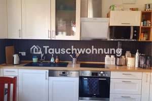 Tauschwohnung: Schöne 3 Zimmer Wohnung mit Garten auf dem Clouth Gelände – Josefine-Clouth-Str. 11, 50733 Nippes (Ortsteil), Köln – Vorschaubild 4