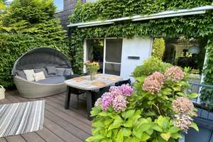 PROVISIONSFREI! Tolles Reihenhaus mit 6 Zimmern in Köln-Zündorf  – Die vollständige Adresse der Immobilie erhältst du vom Anbieter., 51143 Zündorf, Köln – Vorschaubild 19