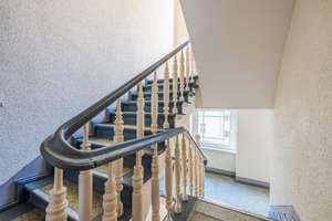 Lichterfülltes 1-Zimmer-Apartment im ruhigen Gartenhaus mit Gestaltungspotenzial nahe HTW und Spree – Marienstraße 16, 12459 Oberschöneweide, Berlin – Vorschaubild 7