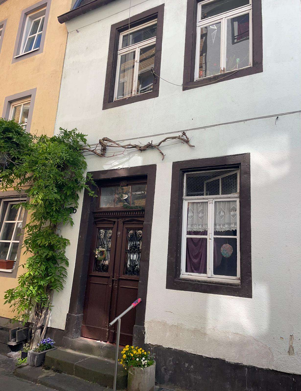 renovierungsbedürftiges Einzeldenkmal zu verkaufen, Koblenz – Bild 2