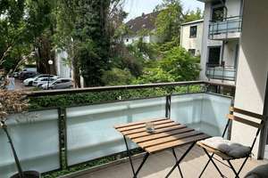 Exklusive, lichtdurchflutete Wohnung in unmittelbarer Nähe zur Elbe! – Fischers Allee 12 b, 22763 Ottensen, Hamburg – Vorschaubild 3