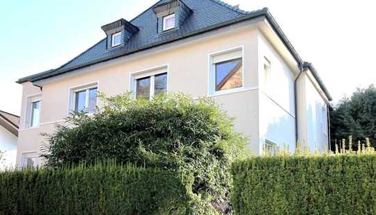 Bild von Charmante Stadtvilla mit großzügigem Grundstück & viel Privatsphäre