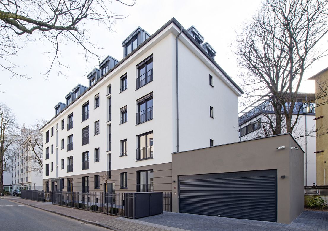 Top-Lage.. Erstbezug... V-E-R-M-I-E-T-E-T..