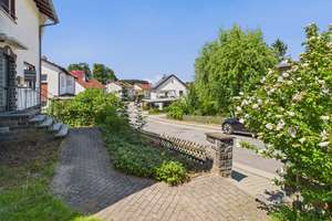 Familiendomizil in traumhafter Lage – Die vollständige Adresse der Immobilie erhältst du vom Anbieter., 64686 Lautertal (Odenwald) – Vorschaubild 18