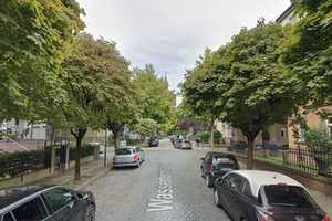 Wormser Toplage am Wasserturm - Toll geschnittene Wohnung – Worms – Vorschaubild 1