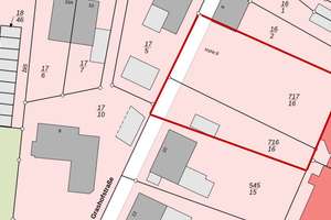 Achim Zentrum, Neubau KFW 40 - Doppelhaushälfte, provisionsfrei. – Grashofstr. 10, 28832 Achim – Vorschaubild 4