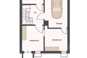 Familienidylle im Reihenmittelhaus: Ihr neues Zuhause mit Garten! – Die vollständige Adresse der Immobilie erhältst du vom Anbieter., 74613 Öhringen – Vorschaubild 6