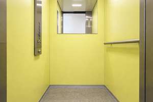 Ehrenfeld // Barrierefreie 3-Zi-Wohnung mit Balkon und TG-Stellplatz. Ideal für Singles und Paare! – Die vollständige Adresse der Immobilie erhältst du vom Anbieter., 50825 Ehrenfeld (Ortsteil), Köln – Vorschaubild 18