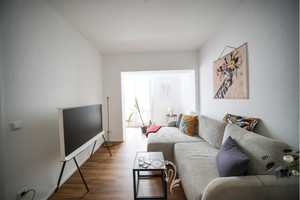 Leben im Herzen der Altstadt von Würzburg - Moderne 3-Zimmerwohnung – Würzburg – Vorschaubild 5