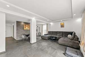 Seltenes Dachgeschoss-Highlight – saniert, großzügig und mit beeindruckender Dachterrasse – 81243 Aubing-Süd, München – Vorschaubild 4