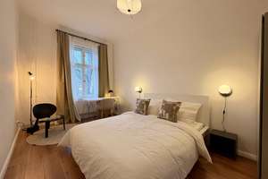 Fully Furnished 2-Room Apartment in Vibrant Friedrichshain – Die vollständige Adresse der Immobilie erhältst du vom Anbieter., 10247 Friedrichshain, Berlin – Vorschaubild 7