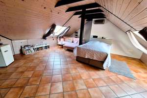 Hier ist die Welt noch in Ordnung  * Wellness * Sauna * Pool * – Die vollständige Adresse der Immobilie erhältst du vom Anbieter., 26906 Dersum – Vorschaubild 26