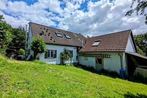 Zeitlos schön - Denkmalgeschütztes Fachwerkhaus in bester Lage mit Weitblick – Die vollständige Adresse der Immobilie erhältst du vom Anbieter., 45257 Byfang, Essen – Vorschaubild 3