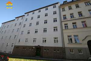 Modernes Wohnen im Lutherviertel mit Balkon und Einbauküche – Jahnstraße 63, 9126 Chemnitz – Vorschaubild 3